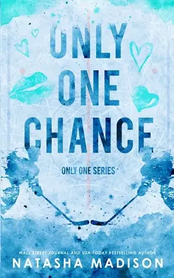 Len jedna šanca (špeciálne vydanie Paperback) - Only One Chance (Special Edition Paperback)