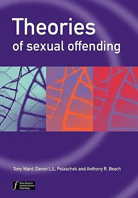 Teórie sexuálnej delikvencie - Theories of Sexual Offending
