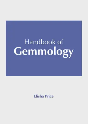 Príručka gemmológie - Handbook of Gemmology