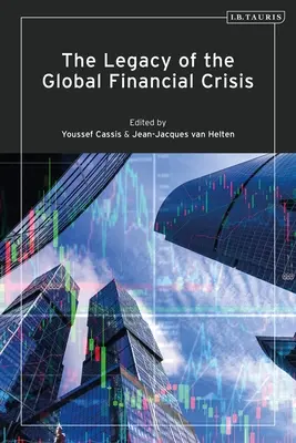 Dedičstvo globálnej finančnej krízy - The Legacy of the Global Financial Crisis