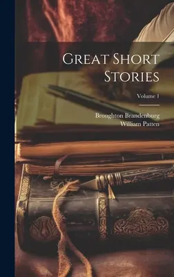 Veľké poviedky; zväzok 1 - Great Short Stories; Volume 1