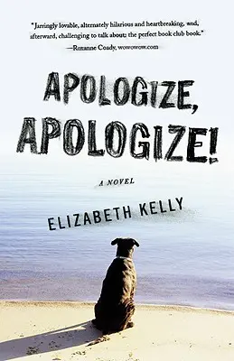 Ospravedlň sa, ospravedlň sa! - Apologize, Apologize!