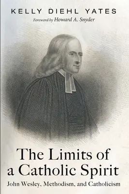 Limity katolíckeho ducha - The Limits of a Catholic Spirit