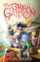 Veľký galón - Great Galloon