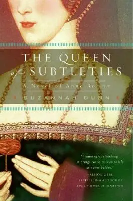 Kráľovná jemností - The Queen of Subtleties