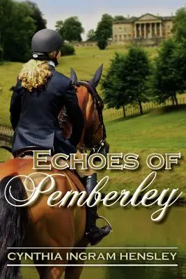 Ozveny Pemberley - Echoes of Pemberley