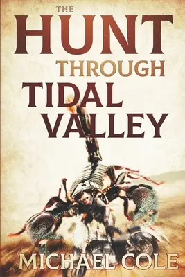 Lov cez údolie prílivu - The Hunt Through Tidal Valley
