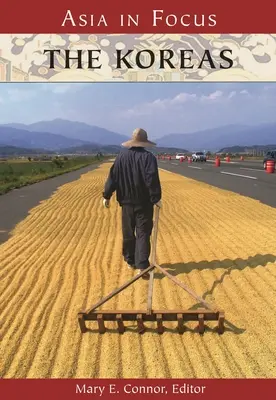 Kórea - The Koreas