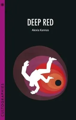 Hlboko červená - Deep Red