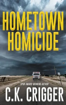 Vraždy v rodnom meste - Hometown Homicide