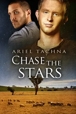 Chase the Stars (Honba za hviezdami): Hviezdy: 2. diel - Chase the Stars: Volume 2