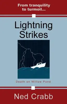 Blesk zasiahne - Lightning Strikes