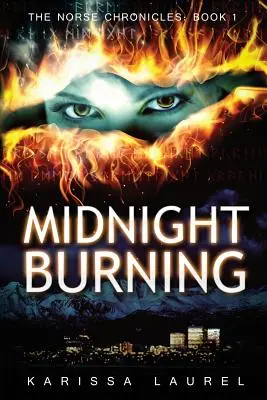 Polnočné horenie - Midnight Burning