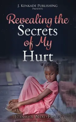 Odhalenie tajomstva môjho zranenia - Revealing the Secrets of My Hurt