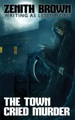 Mesto volalo po vražde - The Town Cried Murder