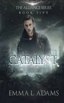 Katalyzátor - Catalyst