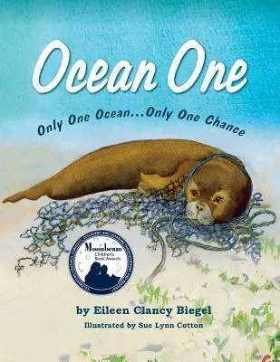 Ocean One: Only One Ocean...Only One Chance (Oceán jeden: len jeden oceán... len jedna šanca) - Ocean One: Only One Ocean...Only One Chance