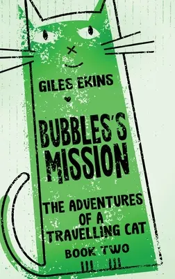 Bubblesova misia - Bubbles's Mission