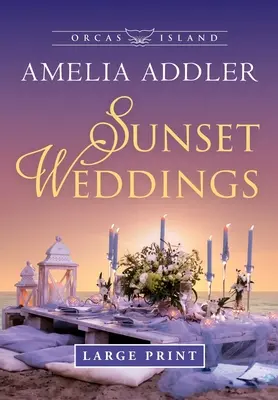 Svadby pri západe slnka - Sunset Weddings