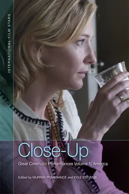 Zblízka: Veľké filmové predstavenia 1. diel: Amerika - Close-Up: Great Cinematic Performances Volume 1: America