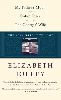 Trilógia Vera Wrightová - The Vera Wright Trilogy