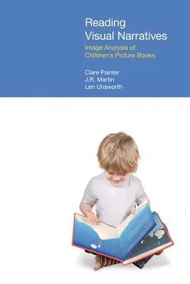 Čítanie vizuálnych naratívov: Analýza obrázkov z detských obrázkových kníh - Reading Visual Narratives: Image Analysis of Children's Picture Books
