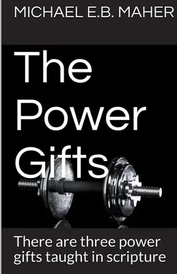 Mocné dary - The Power Gifts