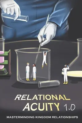 Vzťahová bystrosť 1.0: Ovládanie vzťahov v kráľovstve - Relational Acuity 1.0: Masterminding Kingdom Relationships