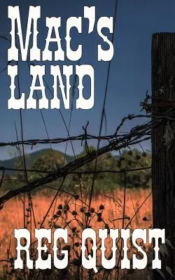 Macova krajina - Mac's Land