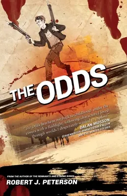 Šance - The Odds