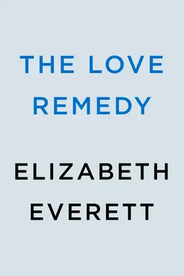 Liečivo na lásku - The Love Remedy