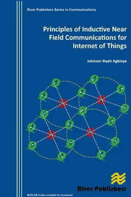 Princípy indukčnej komunikácie v blízkom poli pre internet vecí - Principles of Inductive Near Field Communications for Internet of Things
