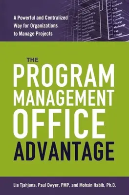 Výhoda kancelárie pre riadenie programov: Výkonný a centralizovaný spôsob riadenia projektov pre organizácie - The Program Management Office Advantage: A Powerful and Centralized Way for Organizations to Manage Projects