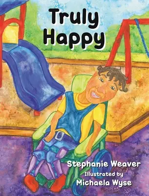 Skutočne šťastný - Truly Happy