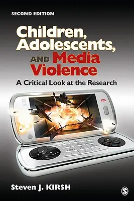 Deti, dospievajúci a mediálne násilie: Kritický pohľad na výskum - Children, Adolescents, and Media Violence: A Critical Look at the Research