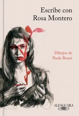 Escribe Con Rosa Montero / Ako písať s Rosou Montero - Escribe Con Rosa Montero / How to Write, with Rosa Montero