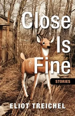 Blízko je v poriadku - Close Is Fine