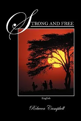 Silný a slobodný: angličtina - Strong and Free: English