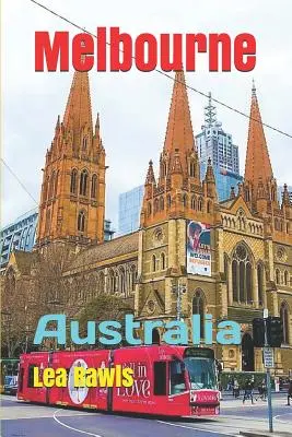 Melbourne: Melbourne: Austrália - Melbourne: Australia