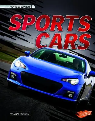 Športové autá - Sports Cars