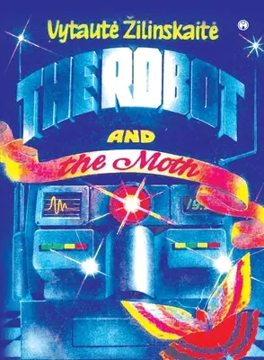 Robot a moľa - The Robot and the Moth
