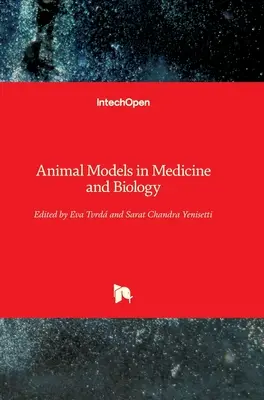 Zvieracie modely v medicíne a biológii - Animal Models in Medicine and Biology