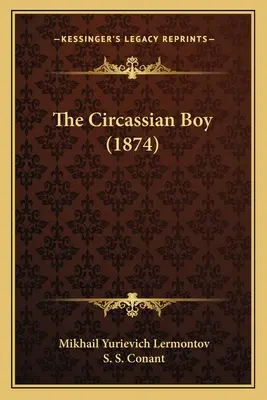 Čerkeský chlapec (1874) - The Circassian Boy (1874)