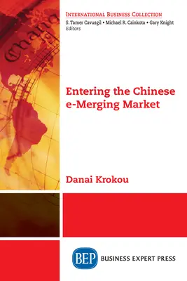 Vstup na čínsky trh elektronických služieb - Entering the Chinese e-Merging Market