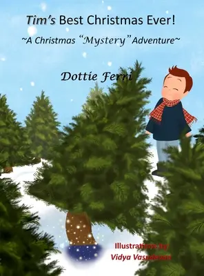 Timove najlepšie Vianoce v živote! - Tim's Best Christmas Ever!