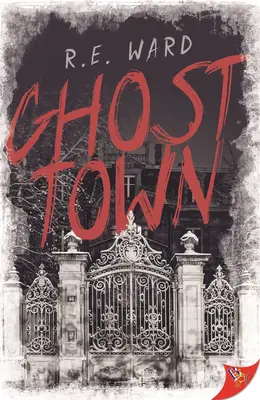 Mesto duchov - Ghost Town