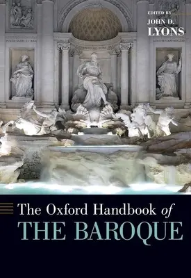 Oxfordská príručka baroka - The Oxford Handbook of the Baroque