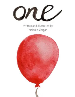 Prvá: narodeninová kniha - One: A Birthday Book