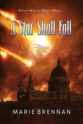 Hviezda padá - A Star Shall Fall