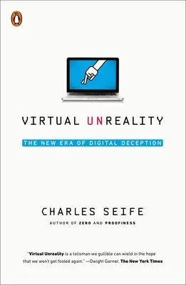 Virtuálna nerealita: Nová éra digitálneho podvodu - Virtual Unreality: The New Era of Digital Deception